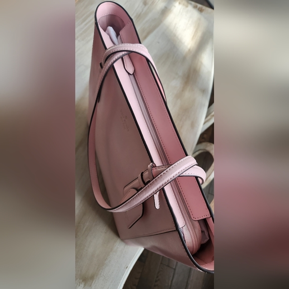 Kate Spade Schuyler Leather Medium Tote - Picture 3 of 7